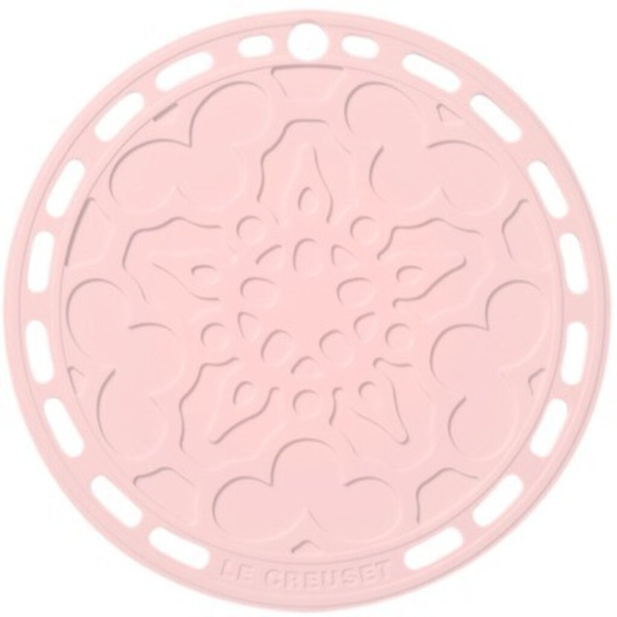 Le Creuset Bordsk�ner, Shell Pink